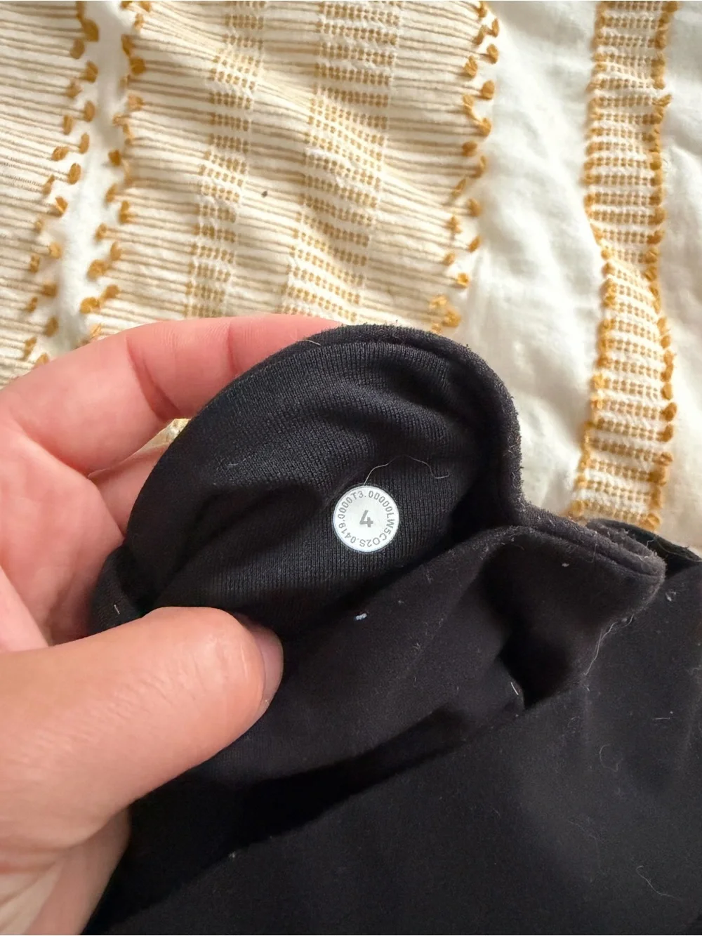 lululemon align jogger